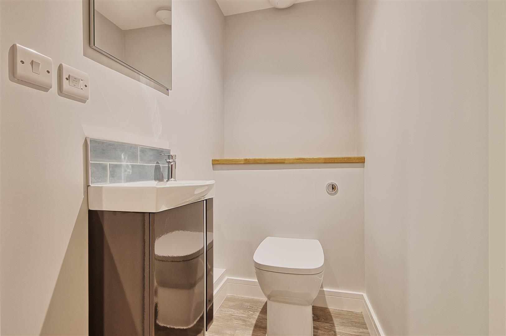 Green Park, Cambridge